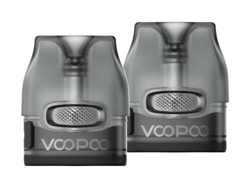 VooPoo V Thru Pro Pod 2er Pack