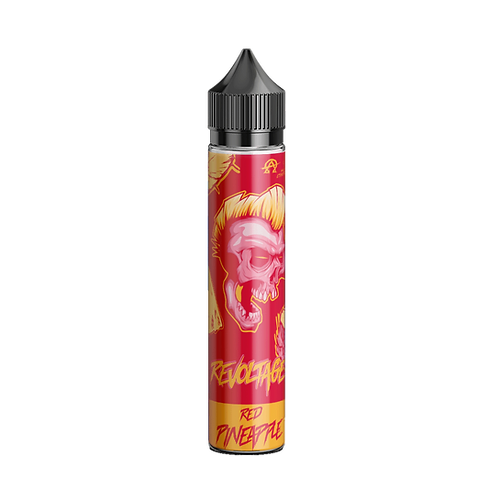 Revoltage - Red Pineapple Longfill Aroma