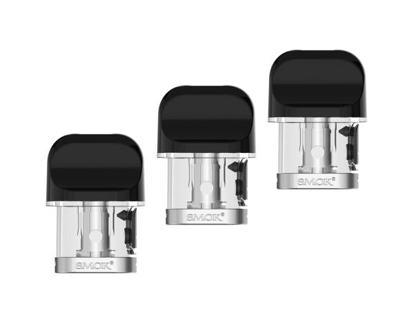 Smok Novo X DC 0,8 Ohm Pod