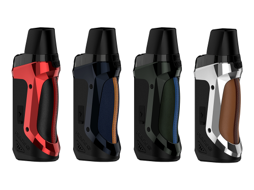 GeekVape Aegis Boost Luxury Edition Pod Kit