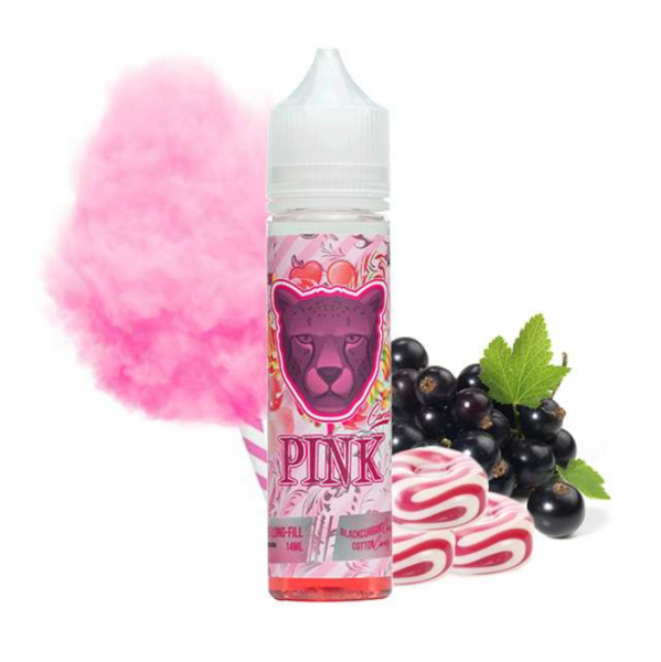 Dr. Vapes - Pink Series - Pink Candy