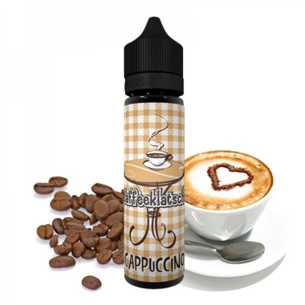 Kaffeeklatsch - Cappuccino