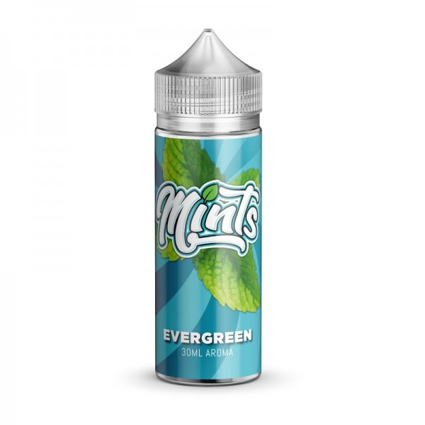 Mints - Evergreen