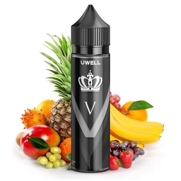 Uwell Crown Longfill - V (5)