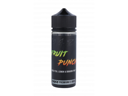 Maza - Fruit Punch