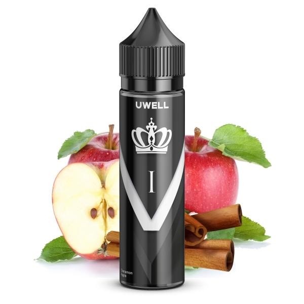 Uwell Crown Longfill - I (1)