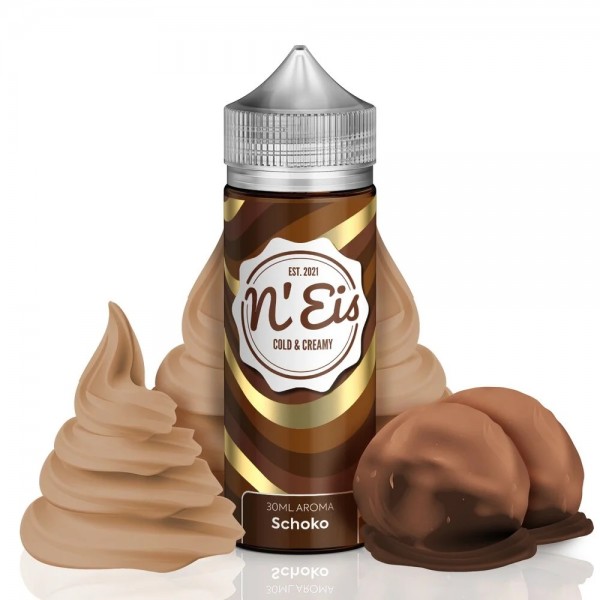 NEIS - Schokolade