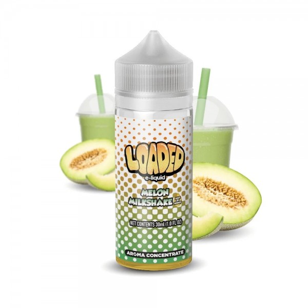 Loaded - Melon Milkshake
