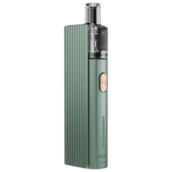 JustFog GLENT Pod Kit