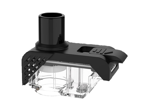 OBS Alter Cartridge NX & SX Head 2er Pack
