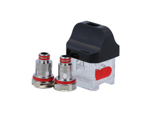 Smok RPM Standard Pod inkl. Coil
