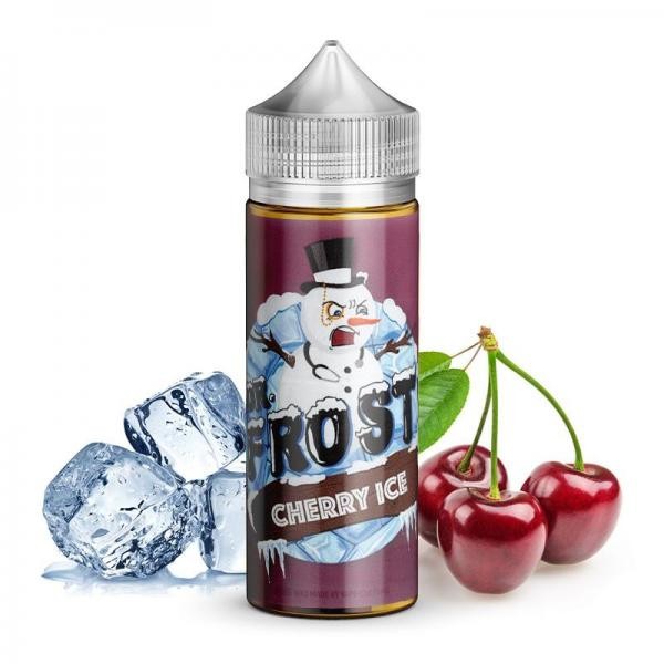 Dr. Frost Cherry ICE (100ml) Plus