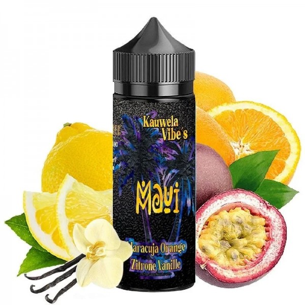 Lädla Juice - Kauwela Vibe&#039;s - Maui