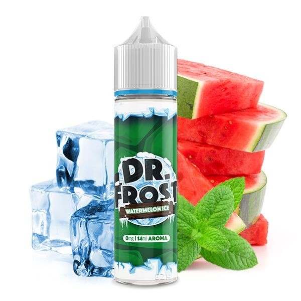 Dr. FROST - Watermelon Ice