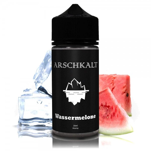 Arschkalt - Wassermelone