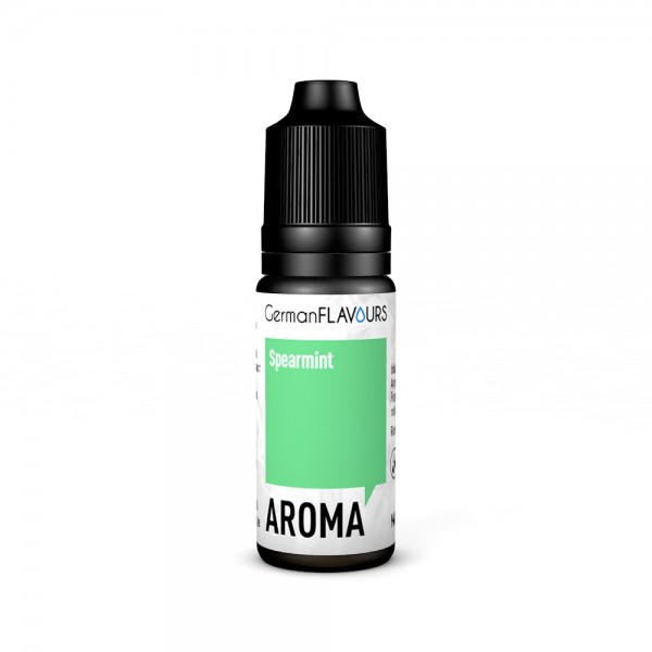 Spearmint Aroma