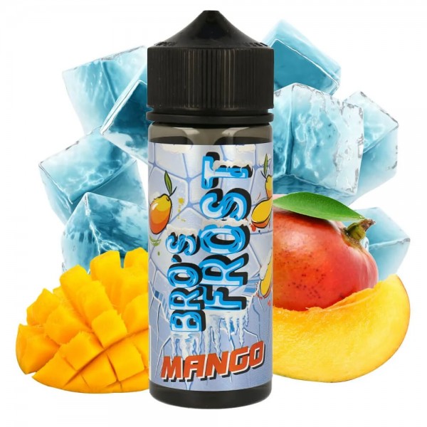 The Bro´s - Frost - Mango