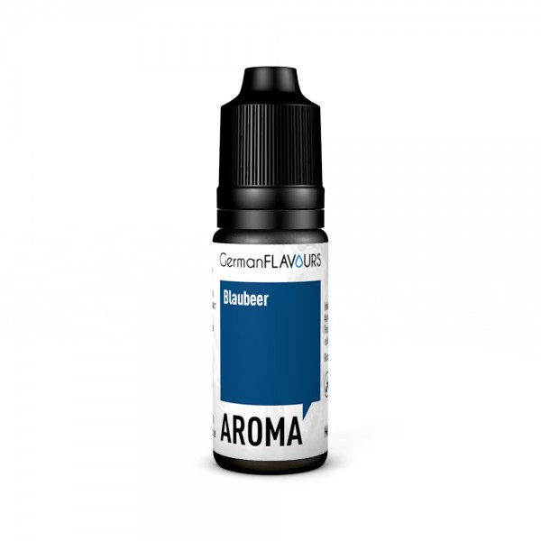 Blaubeer Aroma