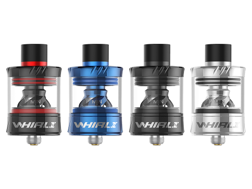 Uwell Whirl 2 Tank