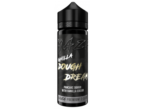 Maza - Vanilla Dough Dream