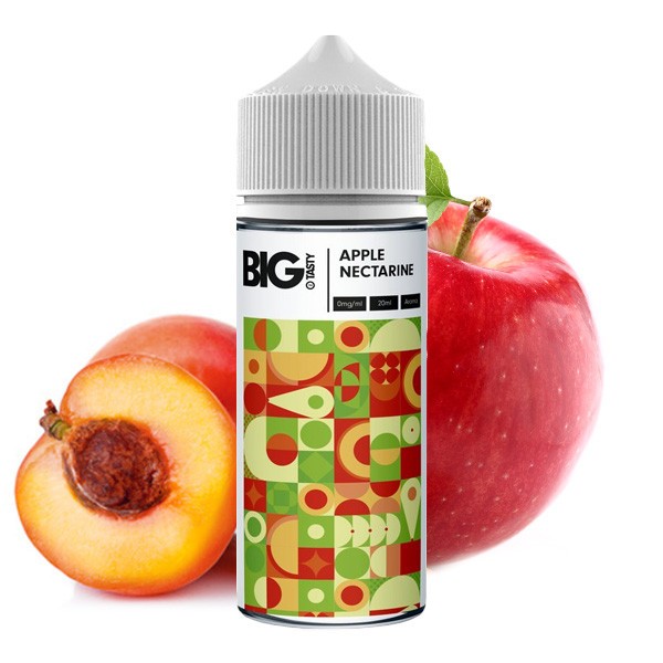 Big Tasty - Apple Nectarine