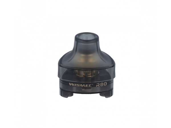 Wismec R80 Cartridge