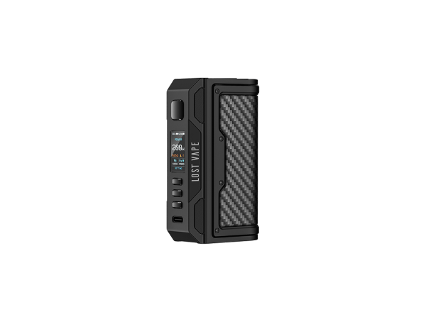 Lost Vape Thelema Quest 200 Watt