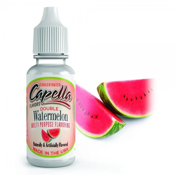 Capella Flavours - Double Watermelon