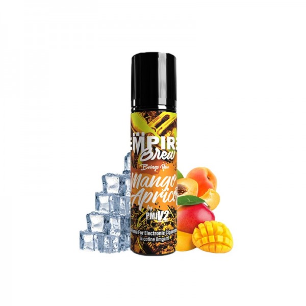 Empire Brew - Mango Apricot Longfill Aroma