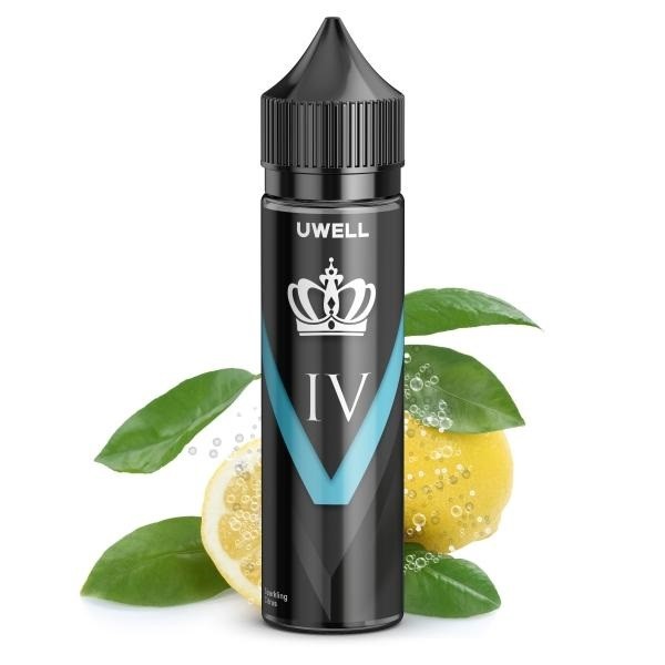 Uwell Crown Longfill - IV (4)