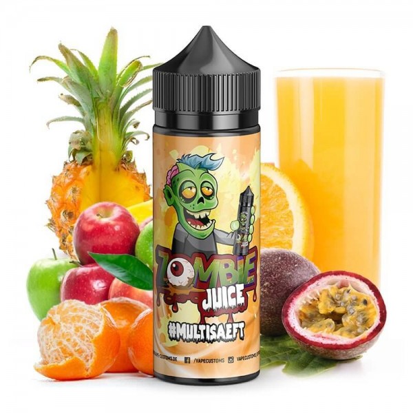 Zombie Juice - Multisaeft