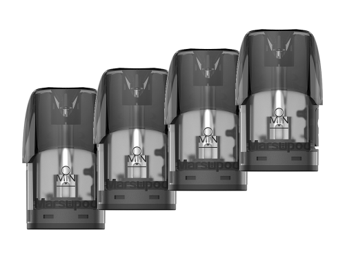 Uwell Marsupod 1,2 Ohm 4er Pack
