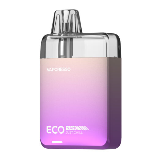Vaporesso ECO Nano Pod Kit – Bild 6
