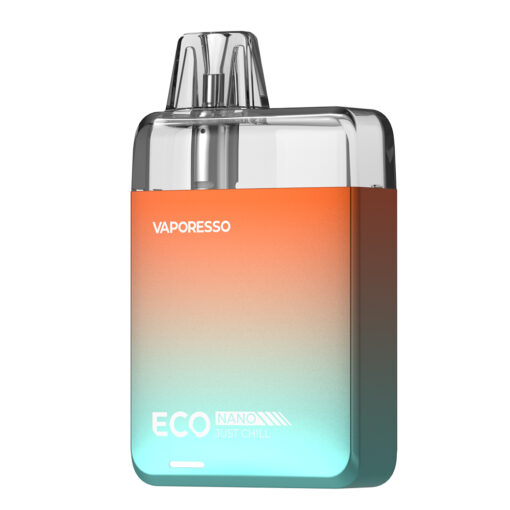 Vaporesso ECO Nano Pod Kit – Bild 4