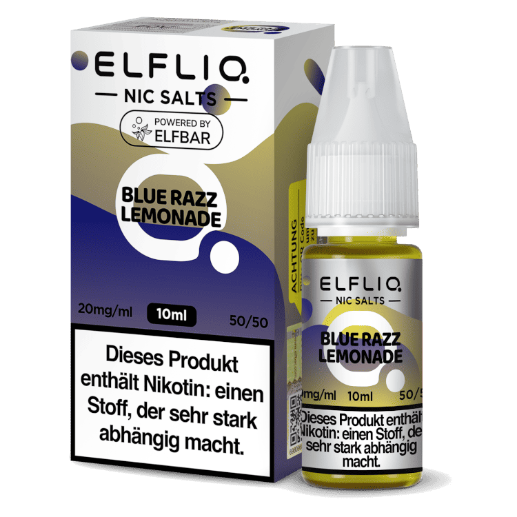 E-Liquid