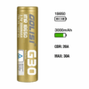 Golisi G30 18650 20A 3000mAh Akku