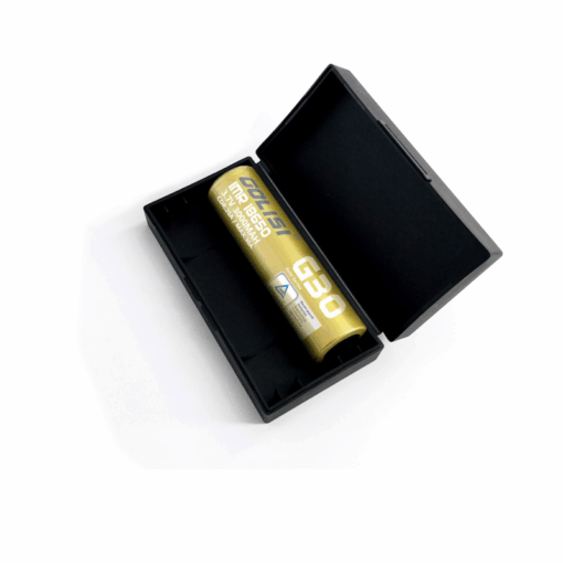 Golisi G30 18650 20A 3000mAh Akku – Bild 3