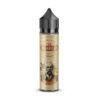 Sigarillo Vanilla Custard Bold Tobacco Longfill Aroma 9ml in 60ml Flasche