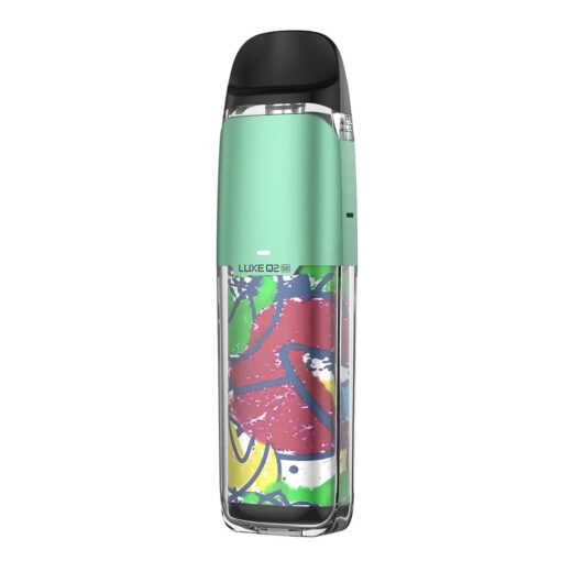 Vaporesso Luxe Q2 SE Pod Kit – Bild 4