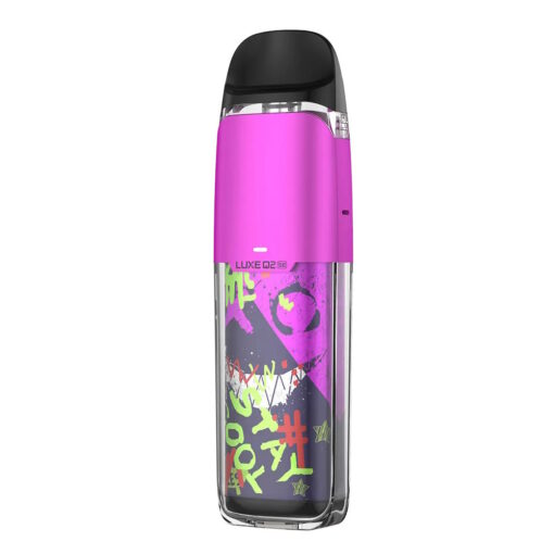 Vaporesso Luxe Q2 SE Pod Kit – Bild 3