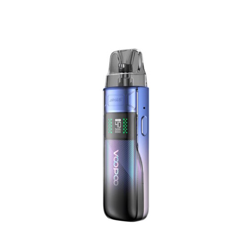 VooPoo Argus E40 Pod Kit – Bild 7