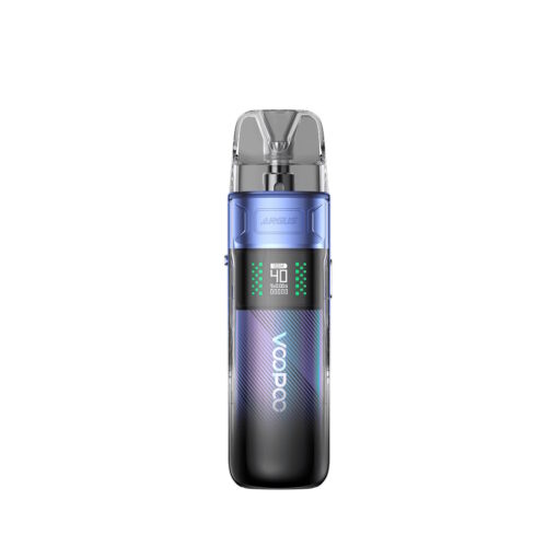 VooPoo Argus E40 Pod Kit – Bild 5