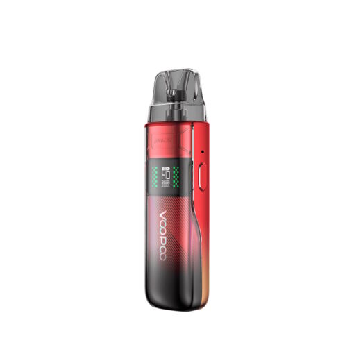 VooPoo Argus E40 Pod Kit – Bild 10