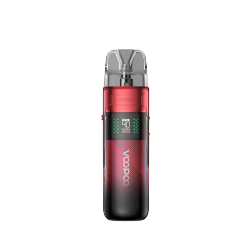 VooPoo Argus E40 Pod Kit – Bild 8