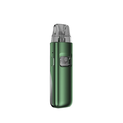 VooPoo Argus E40 Pod Kit – Bild 12
