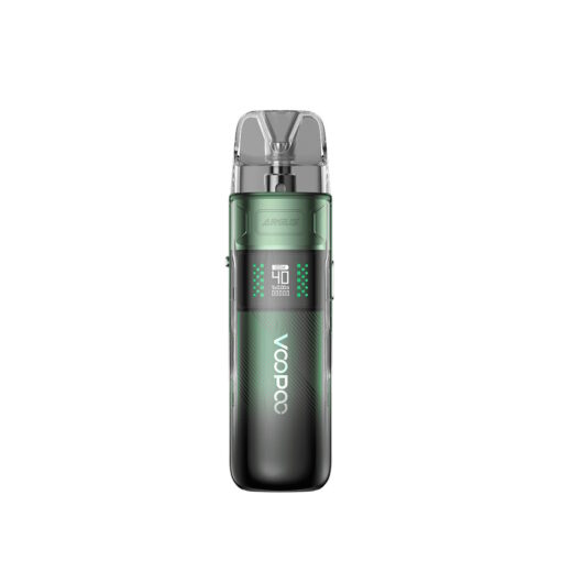 VooPoo Argus E40 Pod Kit – Bild 11
