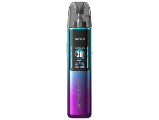 VooPoo Argus G2 Pod Kit – Bild 5