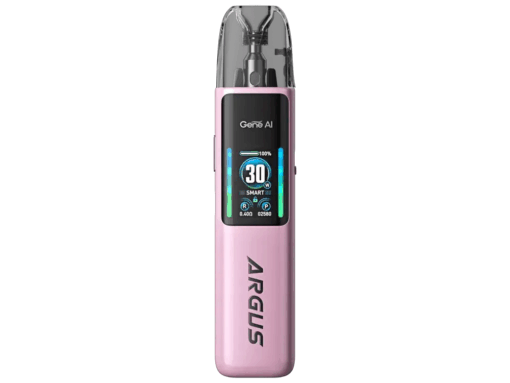 VooPoo Argus G2 Pod Kit – Bild 4