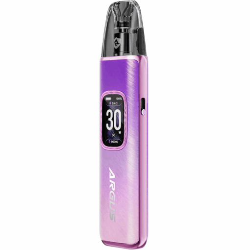 VooPoo Argus G3 Pod Kit – Bild 9