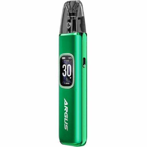 VooPoo Argus G3 Pod Kit – Bild 5